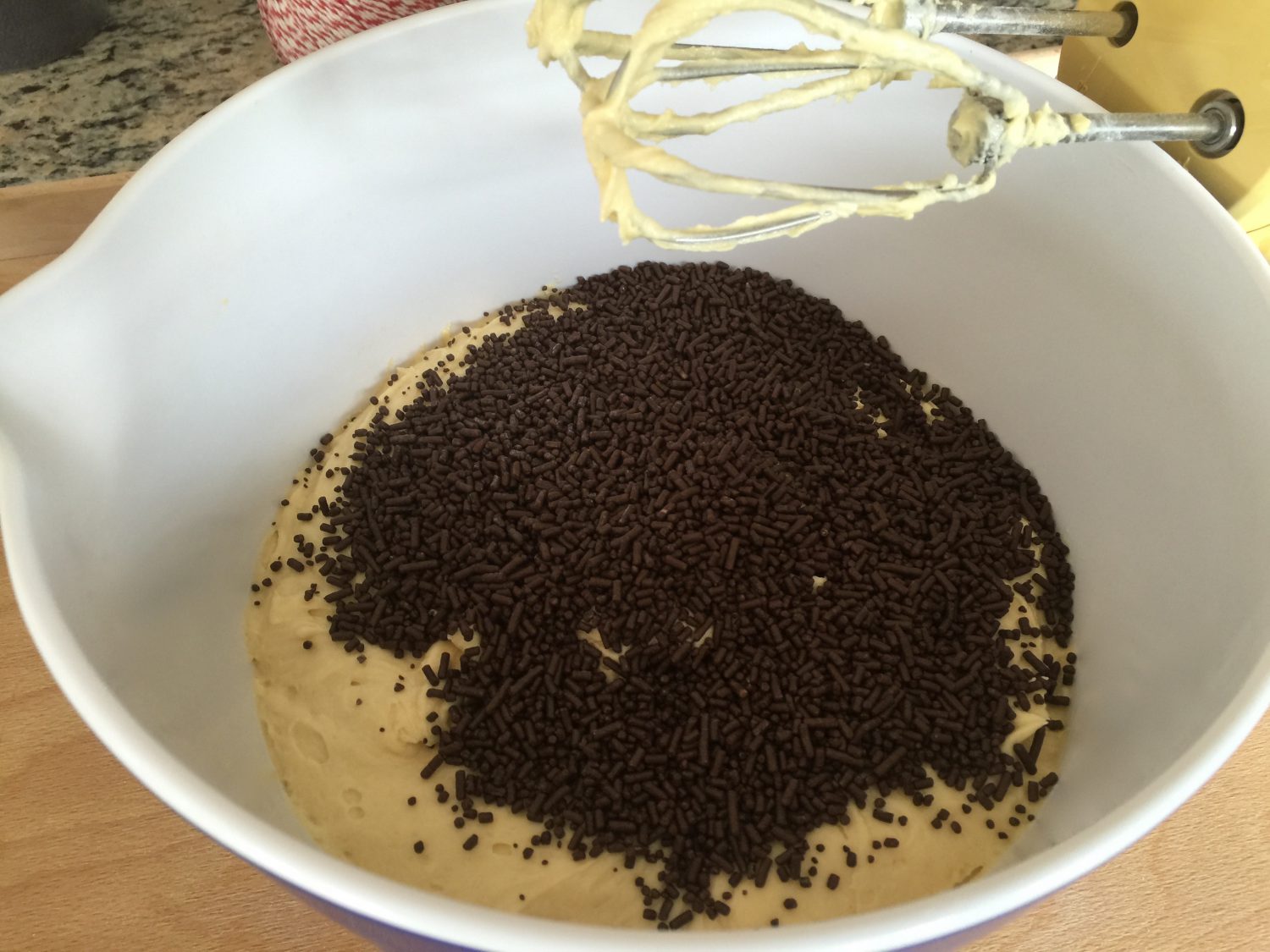 Birkmann Premium Baking - Mixing and Serving Bowls - Interismo