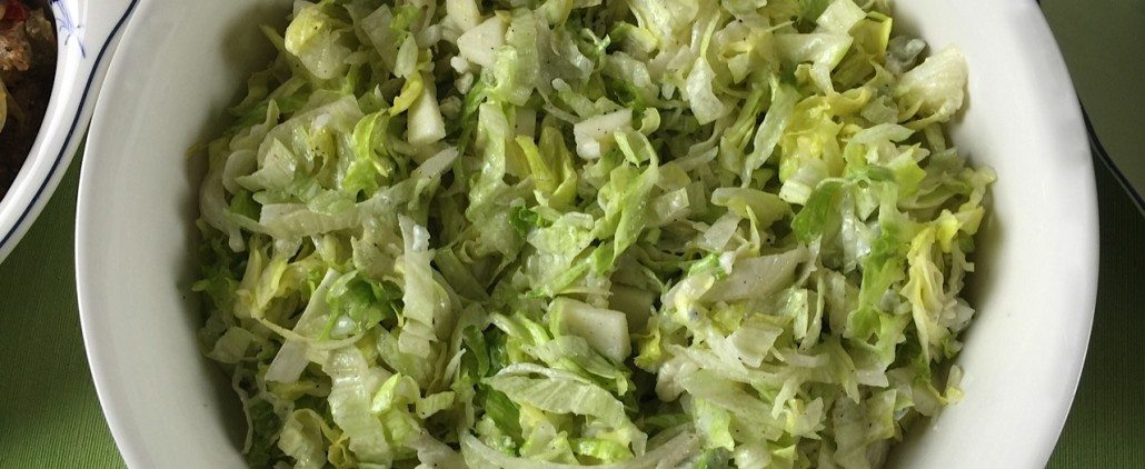 One of the 17 Sensational Salad Recipe