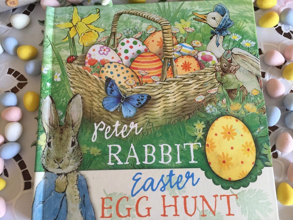 Top-Ten Easter Books for children